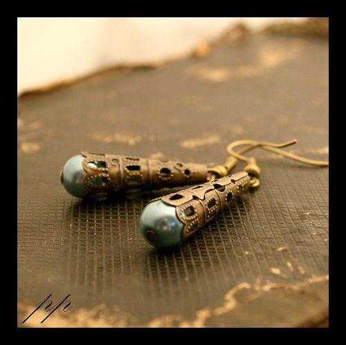 Vintage Elegant III. — foto 5