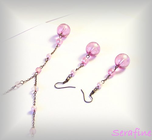 Souprava Sakura — foto 2