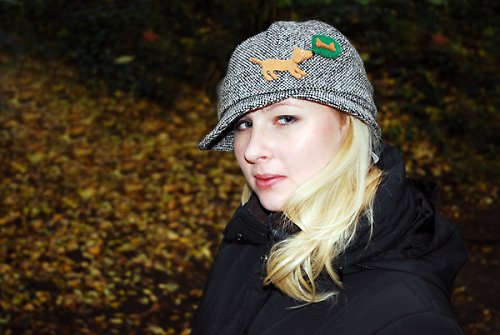 VICTORIA´S DREAM brože (2x) — foto 2