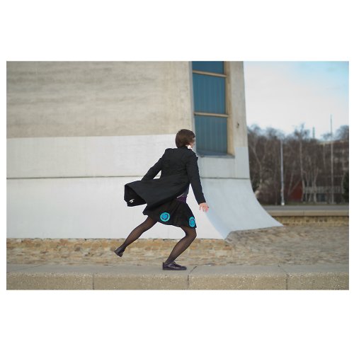 Blue lagoon revisited pro Lenku — foto 4