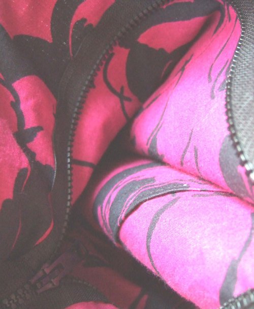 Jababa bag -violet dream- — foto 4