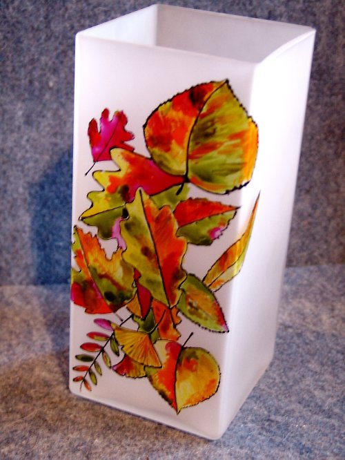Stolní lampa — foto 2