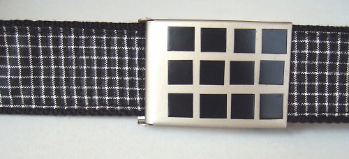 Jababa belt -kostky- — foto 2