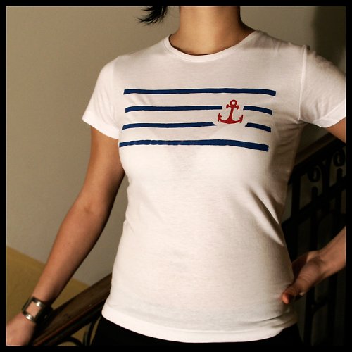 Stripe sailor — foto 2