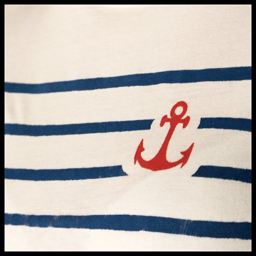 Stripe sailor — foto 4
