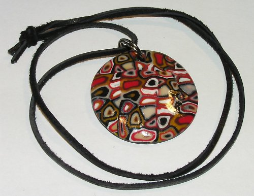 Kolečko klimt — foto 2