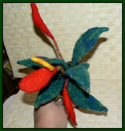 Anthurie — foto 2