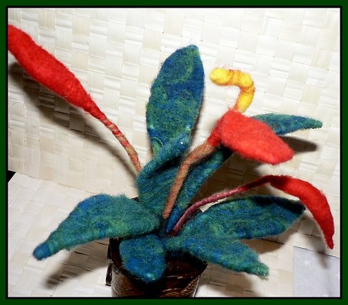 Anthurie — foto 6