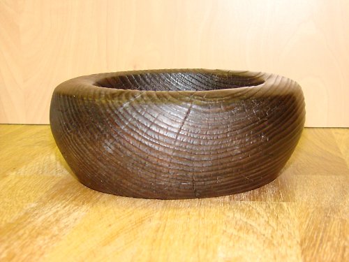 Dřevěná mísa — foto 3