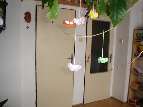 Motýlci — foto 3