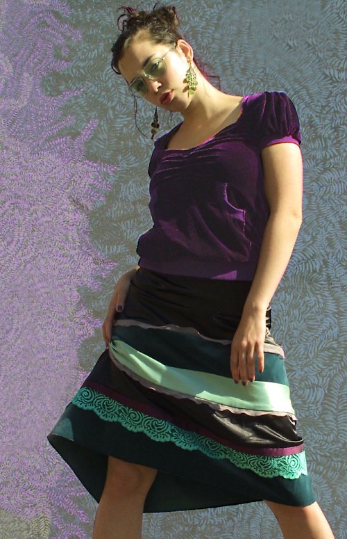 Violet Velvet — foto 3