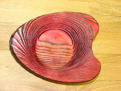 Dřevěná mísa — foto 2