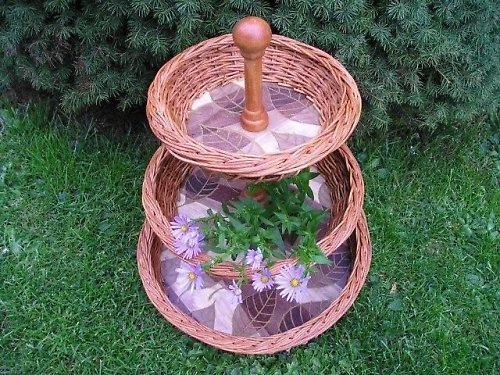 BŘEČŤANOVÝ ETAŽÉR — foto 3