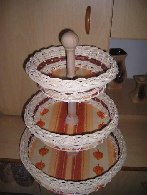 BŘEČŤANOVÝ ETAŽÉR — foto 6