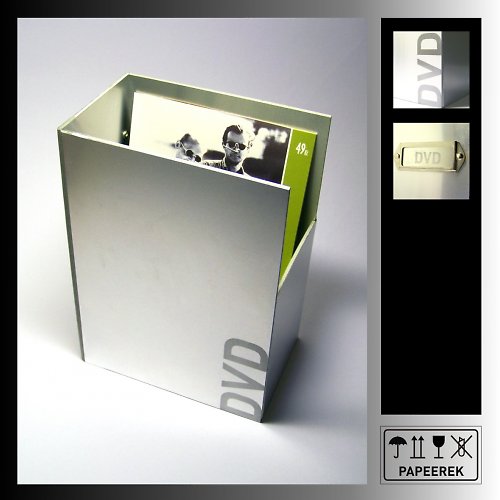 DVD box? — foto 2