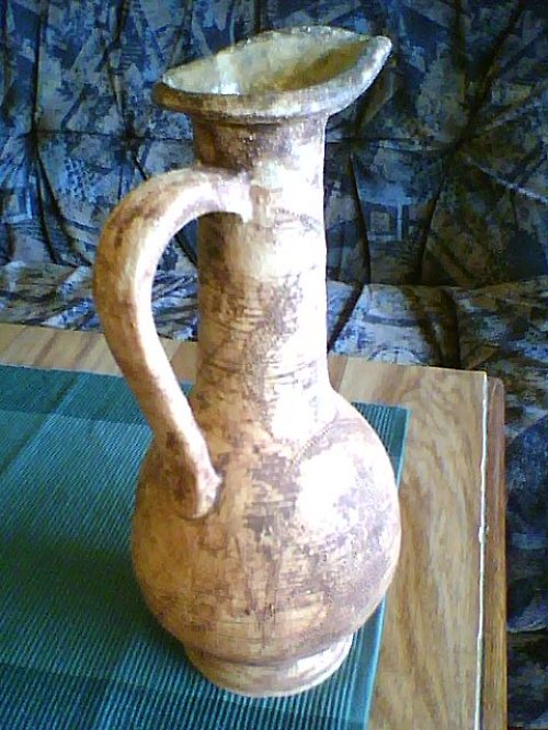 Váza - originální — foto 2