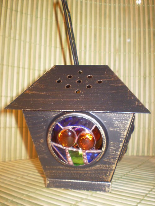 Kouzelná lampa — foto 2