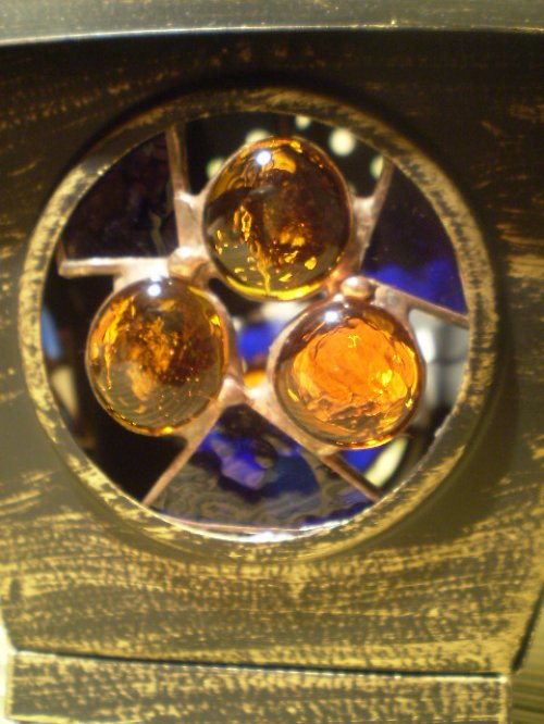 Kouzelná lampa — foto 3