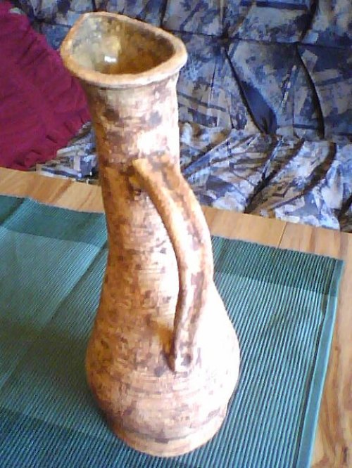 Váza - originální — foto 3