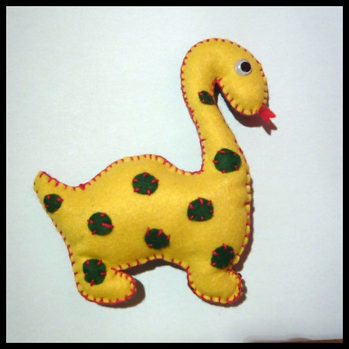 Brontosaurus — foto 2