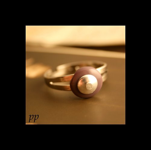 Devenir violet — foto 2