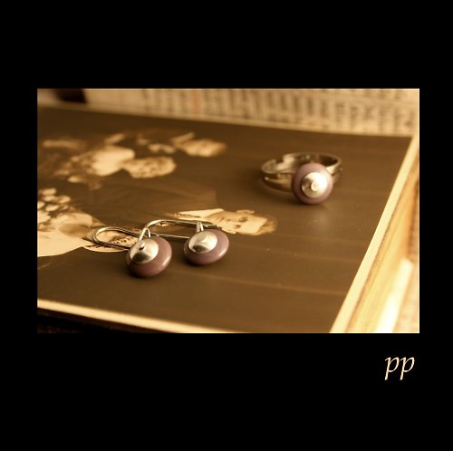 Devenir violet — foto 5