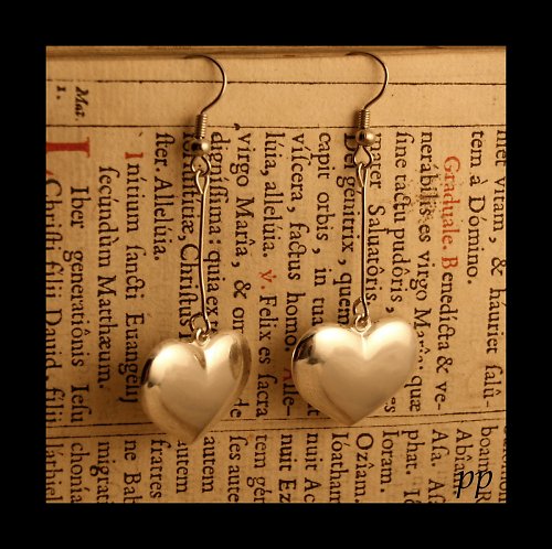 Mon coeur — foto 2