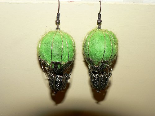 (ú)let balonem :) — foto 3