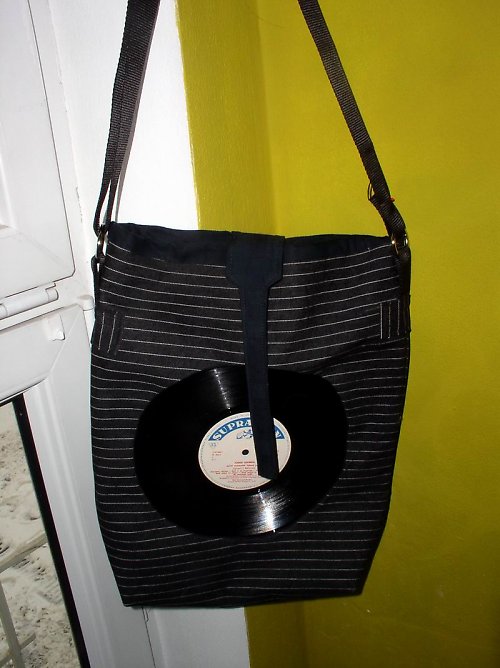 Supraphon taška — foto 2
