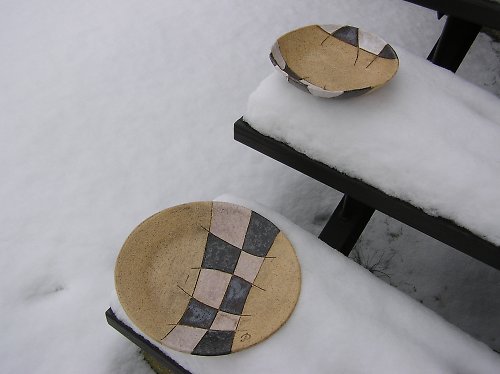 Keramická miska — foto 3
