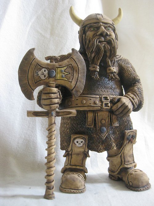Ofgan z Trólandu — foto 2