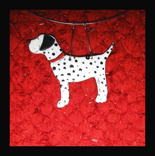 Dalmatin pro Puppie — foto 2
