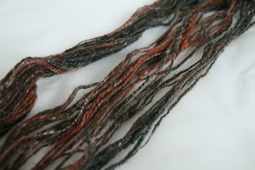 Příze "Raku smooth" — foto 2