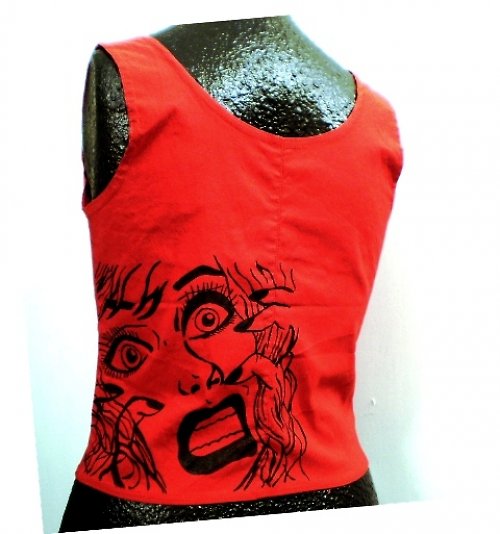 Red Insanity — foto 2