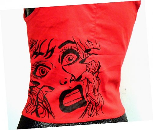 Red Insanity — foto 3