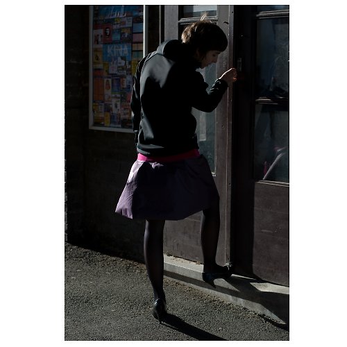 Sunset velvet — foto 6