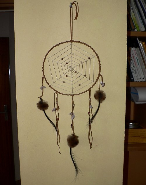 Lapač snů - — foto 5