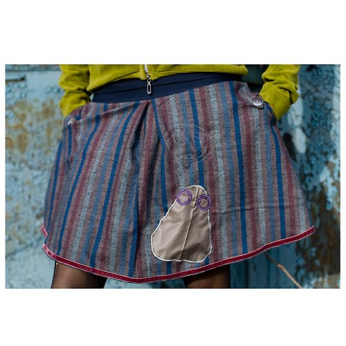 Pimp my skirt — foto 2