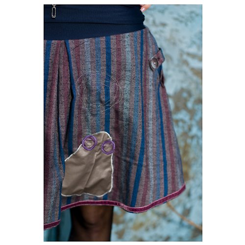 Pimp my skirt — foto 6