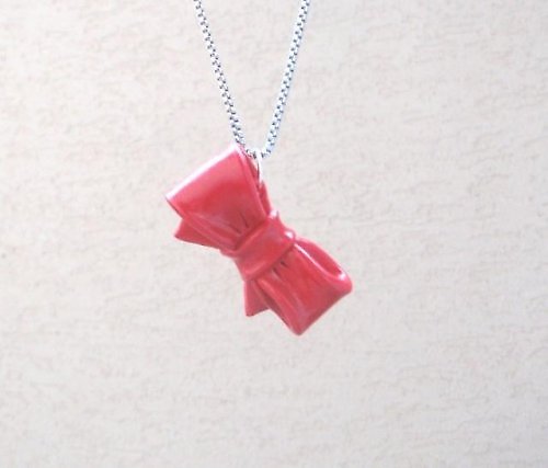 Glamour Red Ribbon — foto 2