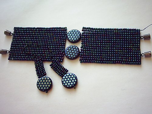 Paví očko — foto 2