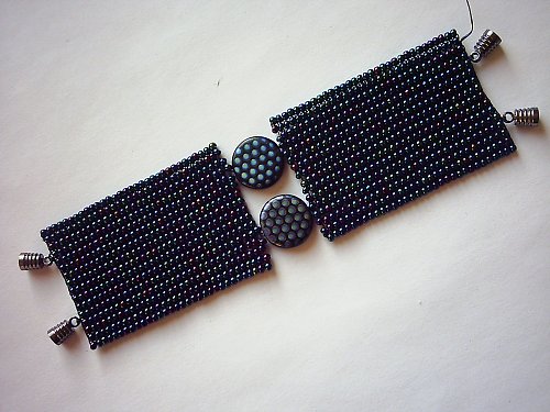 Paví očko — foto 3