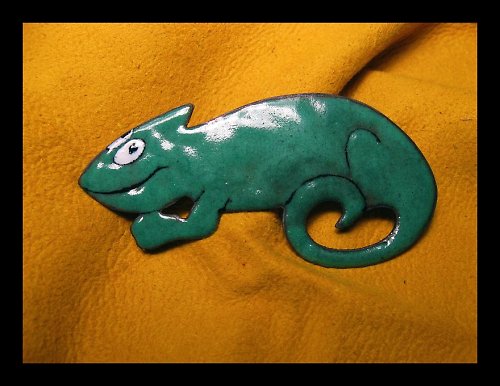 Chameleon — foto 2