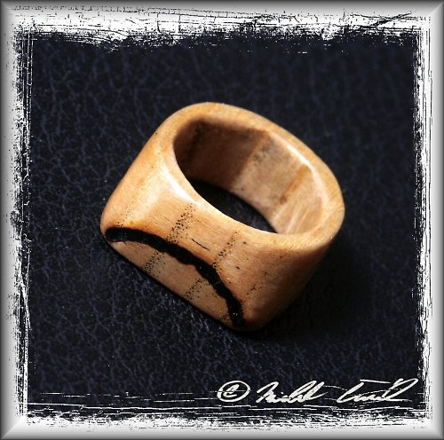 Natural Ring — foto 2
