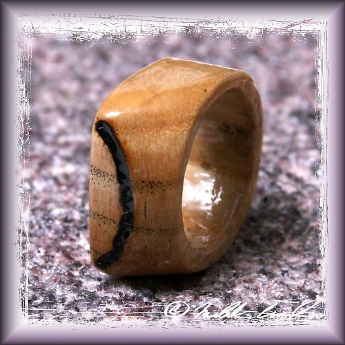 Natural Ring — foto 3