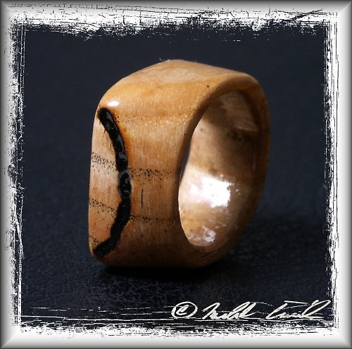 Natural Ring — foto 4