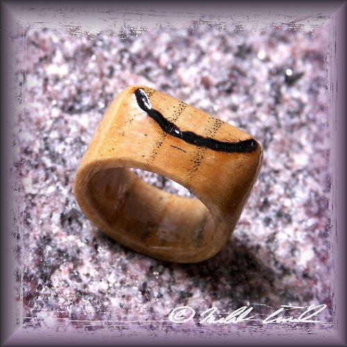 Natural Ring — foto 5