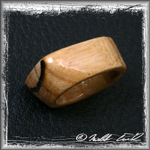 Natural Ring — foto 6