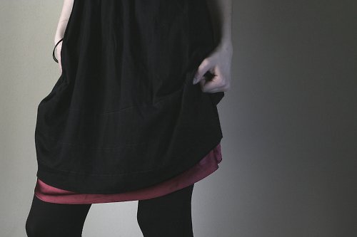Šaty Elegíny — foto 2