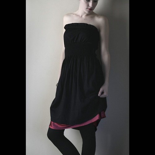 Šaty Elegíny — foto 3